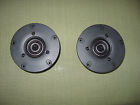 Xt25tg40-04 Dual Radiator Vifa Tweeter " 1 Ring Diy