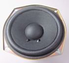 Nx-gx500 Xv821ao M9372 Yamaha Vintage Woofer Driver Replacement For