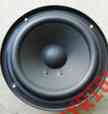 Xy559a0 Sw-201 Yamaha Woofer Replacement