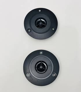 387363 Yamaha Ns Series Tweeters 1.5 Inch 6 Ohms /original Replacement Parts