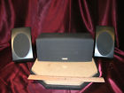 Nx-c70 Yamaha Speakers 2 Nx-e70 - 1 3