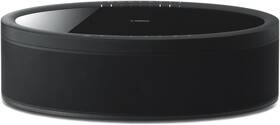 Wx-051bl Yamaha Audio Musiccast 50 Wireless Speaker For Streaming Music Alexa Black
