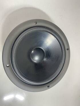 Xv3235a0 Yamaha Woofer Speakers From Ns-55 12 Ohms Tested And Working