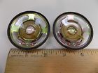 Yds8-05 Dys Ohm Watt Weather Proof Full Frequency Micro Speaker Pair
