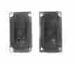 Ydte5090-5a Insignia 3 1-2 X 2