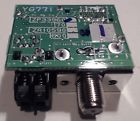 Rx-v383 Yg771 Yamaha Antenna Board Assembly Receiver Replacement Part For