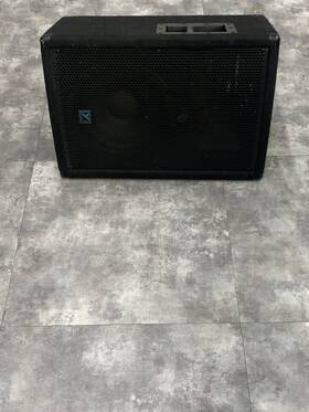 Pd5030578 Yorkville Yx12 Yx12m Monitor Wedge 12 Inch 200 Watts