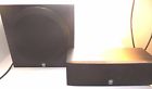 Ns-ap5700blc Yst-swo12 Yamaha Subwoofer Yst-sw012 8-inch