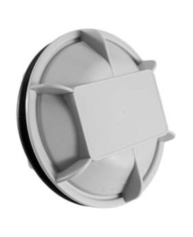 Yuhuanparts 700937385125 Headlight Dust Cap Cover Fit For Mazda 6 2009 2010 2011 2012 2013 Replace Gs3l