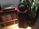Zg00744 Bowers Wilkins And Speaker Woofer Grill Unobtainium