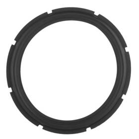 Zopsc 711632637990 Universal Speaker Repair Kit 12 Inch Woofer Foam Replacement Bass Loud