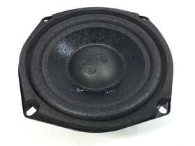 A52100-08pb-zv Zvox 1208zx Z Base 420 5 Inch Woofer Driver Speaker Clean And Ready