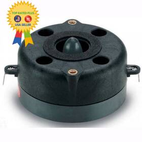 Sa1532z Zxpc 647356204593 Mackie Dc10/1702-16 P/n 0010022 16ohm Driver M1025 For Sa1232z