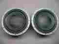 Zz10669 B W Bowers Wilkins 2 Nautilus 803 Woofers Speakers Drivers Oem