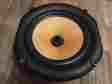Zz11436 B W S2 Woofer Bowers Wilkins Dm-601 602 603 604 605 Series Screws