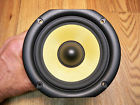 Zz11681 Bowers Wilkins Center Channel Mid Woofer
