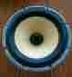 Zz12262 B W Kevlar Woofer