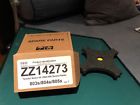 Zz14273 Bowers And Wilkins Tweeter For Nautilus Speakers