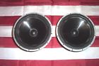 Zz6408-a-matching Zz6408-a Woofers Ohm