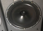 Zz6408 Bowers Wilkins Woofer Set