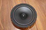 Cerwin Vega LS-6 Speaker Woofer Oem Replacement LSCGP2030 Tested Working. Fixed Price $39.95.