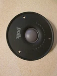 Polk Audio SL6512 CSI30 Tweeter. Fixed Price $49.00.