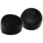 Audiopipe NTC4400 1-INCH Dome Tweeter For Clear High-frequency Sound. Fixed Price $28.99.