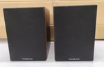 Bookshelf Speakers Cambridge Audio SX-50 Pair Tested. Fixed Price $383.00.