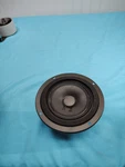 Jbl 405G Midrange Speaker LX600 LX500 LX66 LX55 LX44 Tested Works Great. Fixed Price $15.00.
