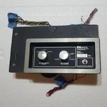Ess AMT1A Heil Crossover (single) Dividing Network - Complete. Fixed Price $60.00.