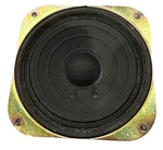 Speco 9137 Round 4" Speaker Ohm. Fixed Price $8.00.