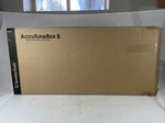 Speakercraft ASM67082 Accutune Box Mdf Subwoofer Cabinet. Fixed Price $79.99.