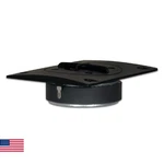 Goldwood Sound 120 Watts 8OHM Titanium Dome Speaker Tweeter Black (GT-336). Fixed Price $39.37.