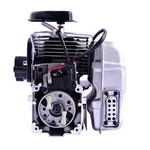 New 577424401 Engine Assembly For Redmax EBZ8500RH Backpack Leaf Blowers. Fixed Price $78.49.