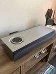 Naim Muso V1 Wireless Bluetooth Wifi Speaker. Fixed Price $780.00.