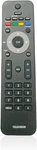 Replacement Remote Control Universal For Magnavox Led Tv 42MF437B/37 42MF438B/F7. Fixed Price $16.95.