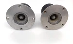 Fostex FT-90H 8 Ohm Horn Super Tweeters (pair) High Sensitivity 106DB/W. Fixed Price $255.00.