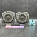 Yamaha NS-10M NS10M Pro Soft Dome Tweeters Pair JA0518A Tested Working Stock. Fixed Price $288.00.