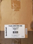 Speakercraft Profile AIM8 Wide One In-ceiling W/oem Grill, 1-PC.. Fixed Price $159.95.