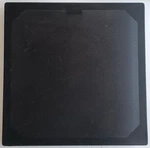 Nht 3.3 Speaker 12" Woofer Grille. Fixed Price $32.95.