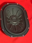 Sony 1-859-072-11 Oem Subwoofer Diaphragm Plate For SA-SW5 /SA-WST9 Speaker #2. Fixed Price $49.99.