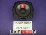 Onkyo SKF-200F Woofer Eastech. P/n Ohm Watt FSA8255540401. Tested.. Fixed Price $21.99.