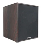 Rockville Shaker Dark Wood 800W 12" Powered Home Theater Subwoofer. Fixed Price $199.95.