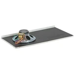 Lowell Manufacturing LT-830-870 8" 20W 1X2 Ceiling Tile Loudspeaker, 70V. Fixed Price $135.32.