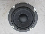25EE83 Jbl Speaker, SE5HS, Sounds Great, Very Good Condition. Fixed Price $27.95.