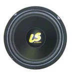 Piece Sound 8" Replacement Mid Woofer 4OHMS # OEM-3192. Fixed Price $14.95.