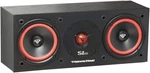 Cerwin Vega SL-25C Dual 1/4" 150 Watt Center Channel Speaker Home Theater. Fixed Price $149.99.