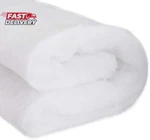 Uxcell Speaker Sound-absorbing Cotton Polyester Fiber Interior Insulation Diy Hi. Fixed Price $28.26.