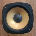 Klipsch K-1085-SV Woofer / RC-3 & Others Good Condition. Fixed Price $27.99.