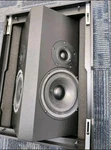 Nos Triad As Gold Series In-wall 4 Surround Speaker. Fixed Price $500.00.